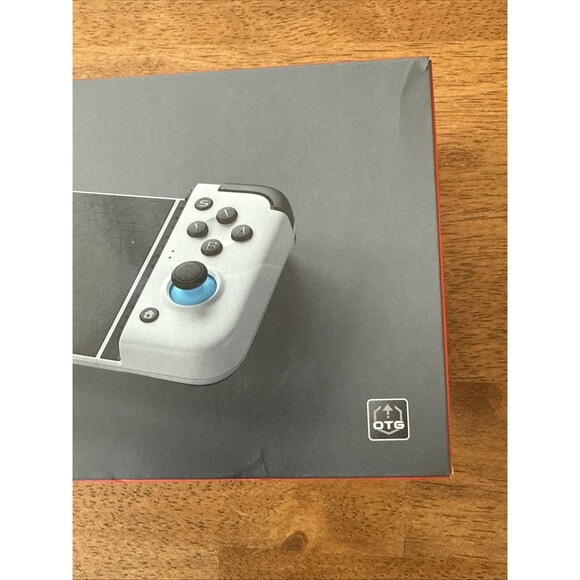 GameSir X2 Type-C Mobile Game Controller for Android White NEW‎ IN BOX - Picture 7 of 15